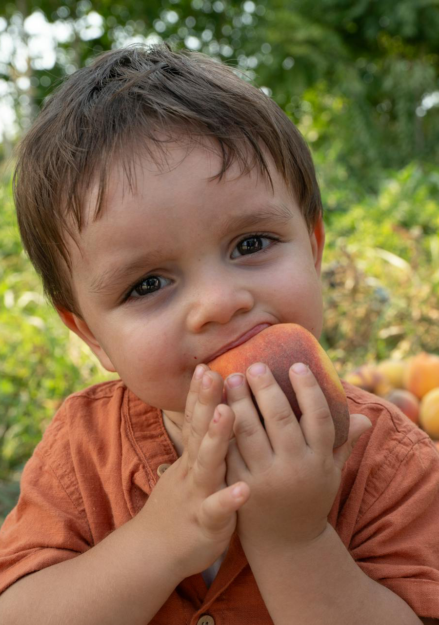 Kid-Eating